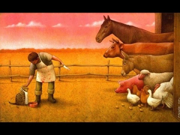 tierliebe