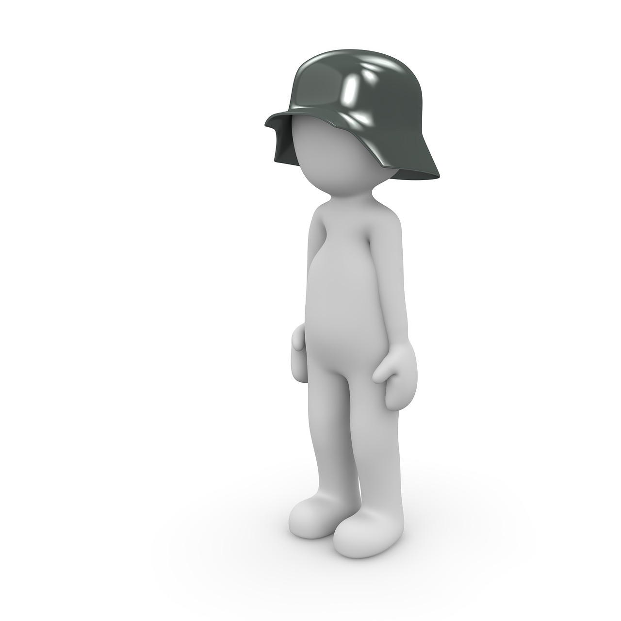 soldat