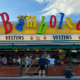 Bamboleo