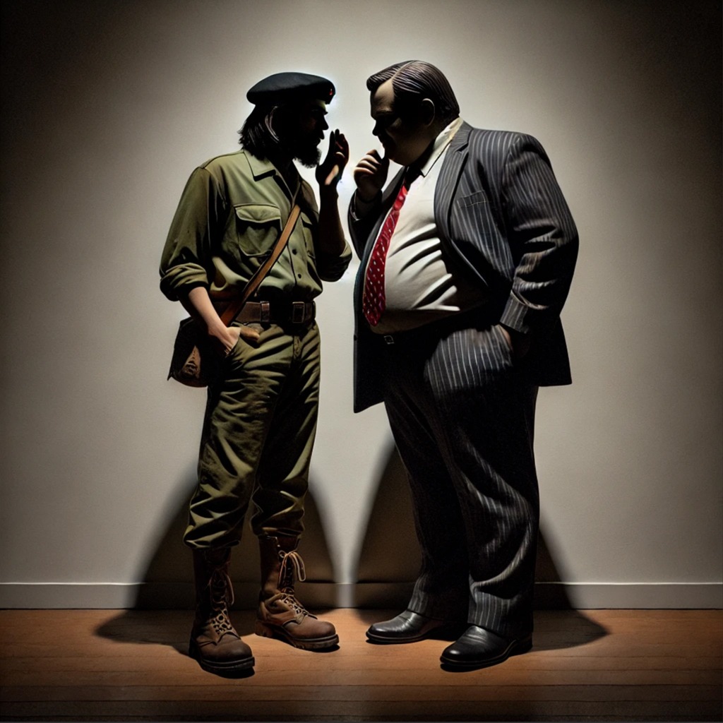 dialog