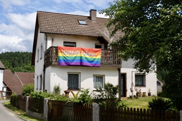 Aktion von Anonym