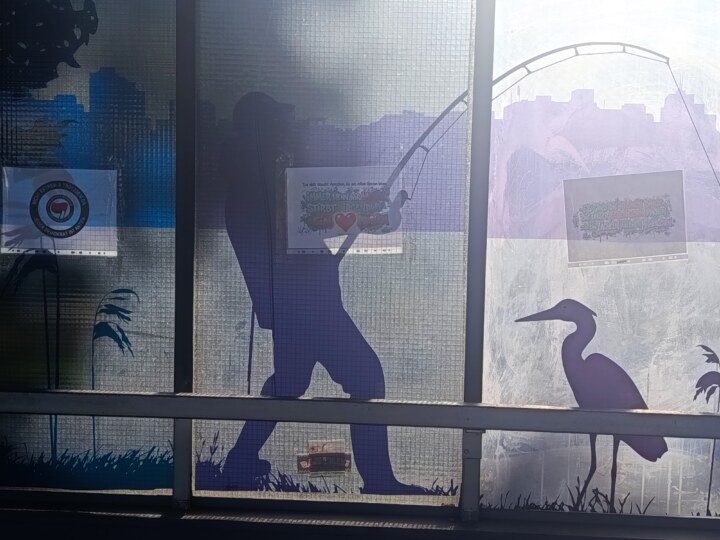 Aktion von Andi