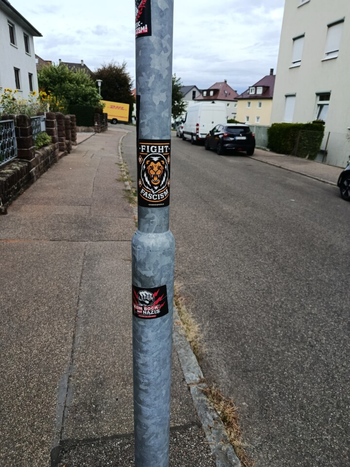 Aktion von Andi