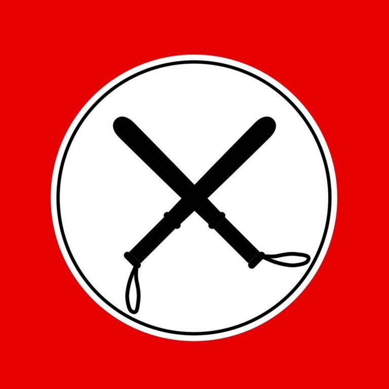 Knüppel