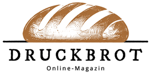 DRUCKBROT