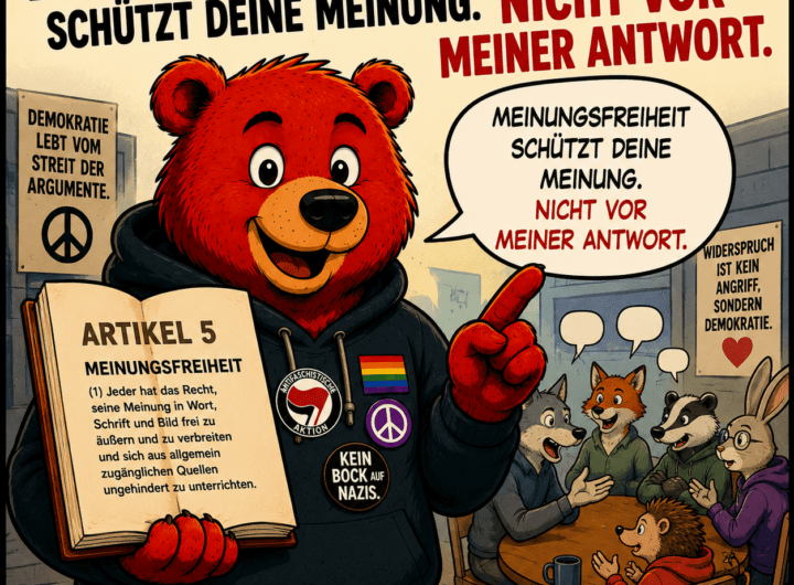 Meinung