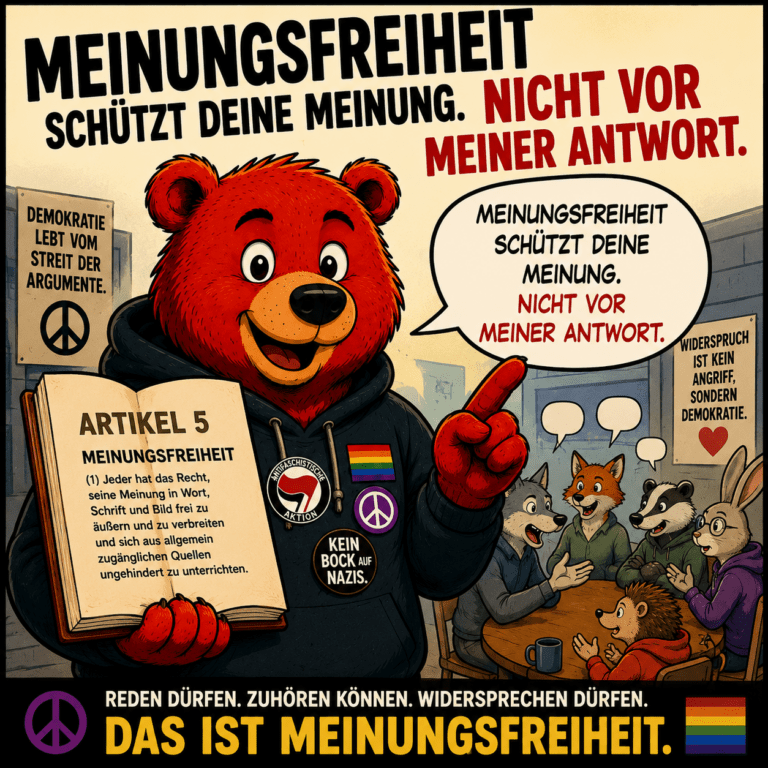 Meinung