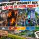 Insdustrie im Wandel der Zeit