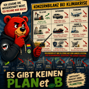 Planet B